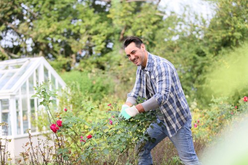 PCI compliance checklist for local gardeners